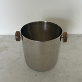 Amber Ice Bucket