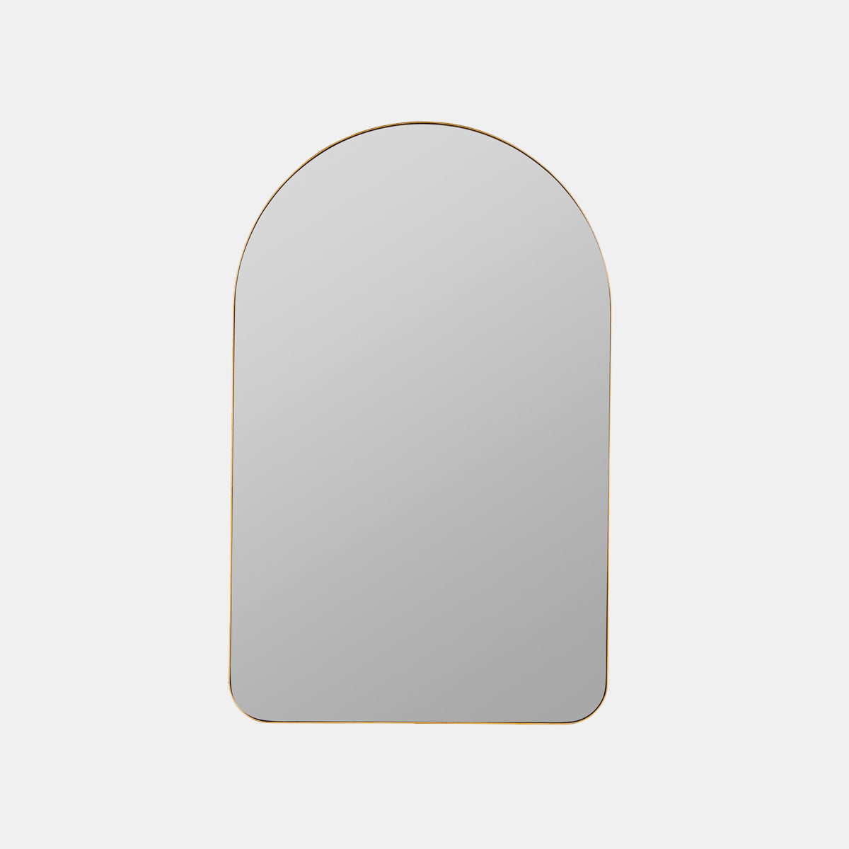 Arch Mirror