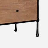 Axel Nightstand