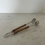 Bamboo & Shell Tong