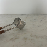 Bamboo & Shell Tong