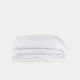 Basix Linen Quilt