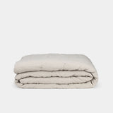 Basix Linen Quilt