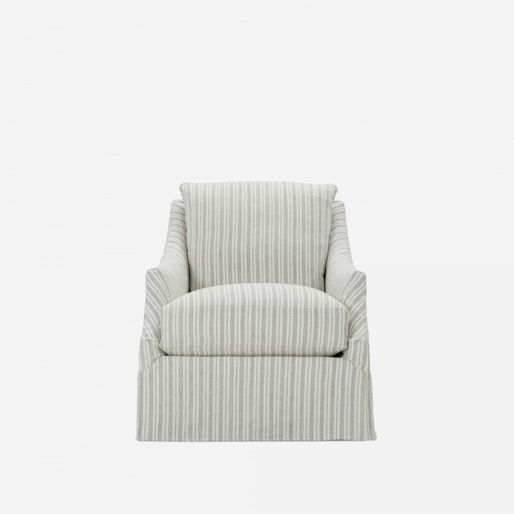 Beachcomber Lounge Chair