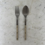 Bistrot Vintage Finish Serving Set