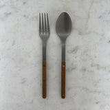 Bistrot Vintage Finish Serving Set