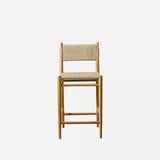 Bora Indoor / Outdoor Counter Stool