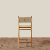 Bora Indoor / Outdoor Counter Stool