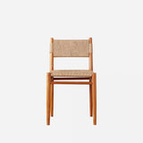 Bora Indoor / Outdoor Dining Chair