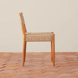 Bora Indoor / Outdoor Dining Chair