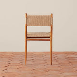Bora Indoor / Outdoor Dining Chair
