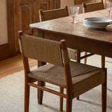 Bora Indoor / Outdoor Dining Chair