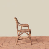 Brac Dining Armchair