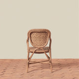 Brac Dining Armchair