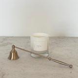 Brass Candle Snuffer