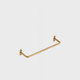 Brass Towel Bar