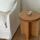 Breeze Side Table