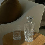 Breeze Side Table