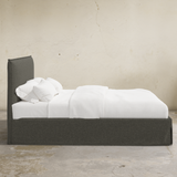 Brinley Slipcovered Bed