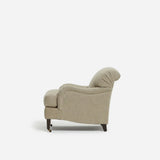 Calyx Lounge Chair