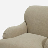 Calyx Lounge Chair