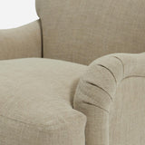 Calyx Lounge Chair