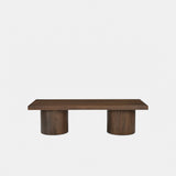 Carmin Coffee Table