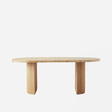 Clairmont Dining Table