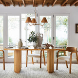 Clairmont Dining Table