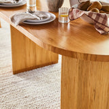 Clairmont Dining Table