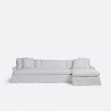 Cloudnest Sectional