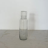 Cutler Carafe & Glass Set