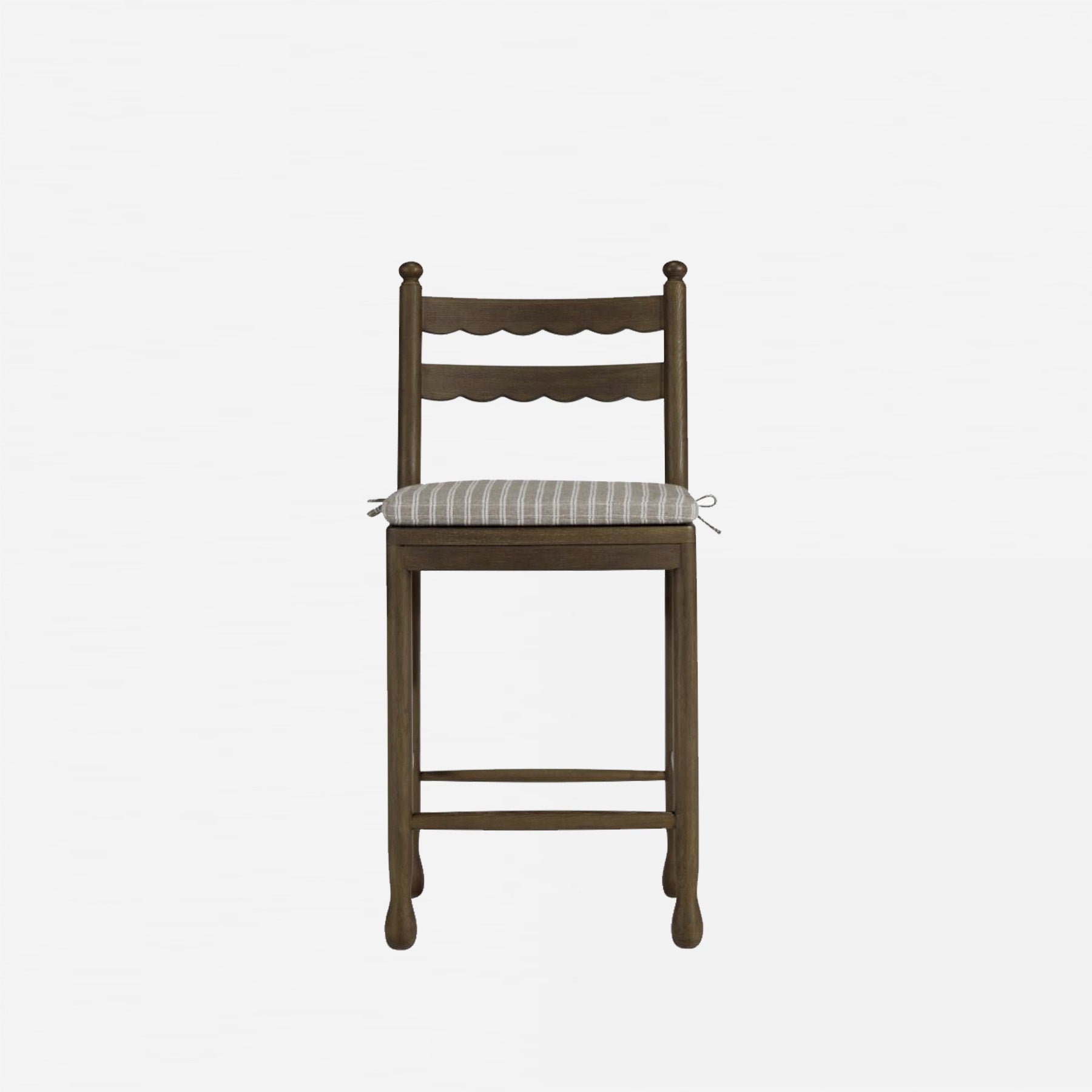 Dahlia Counter Stool