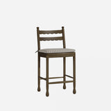 Dahlia Counter Stool