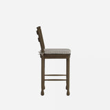 Dahlia Counter Stool