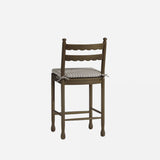 Dahlia Counter Stool