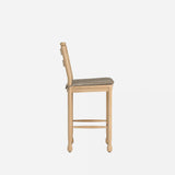 Dahlia Counter Stool