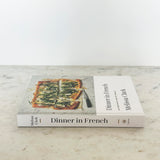 Dinner in French