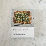 Dinner in French