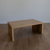 Dobby Coffee Table
