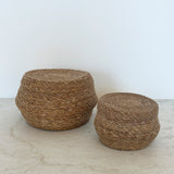 Dorian Woven Basket