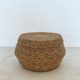 Dorian Woven Basket