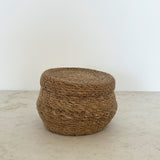 Dorian Woven Basket