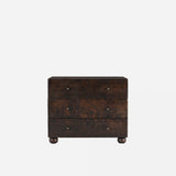 Ellington Three Drawer Nightstand