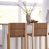Elora Counter Stool