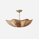 Elys Flush Mount Pendant
