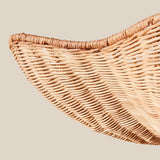 Elys Flush Mount Pendant