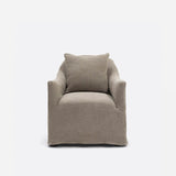 Esme Slipcovered Chair
