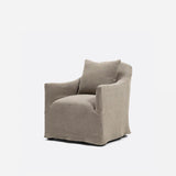 Esme Slipcovered Chair