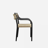 Evanna Chair